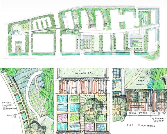 丹佛退伍軍人管理局醫(yī)療中心