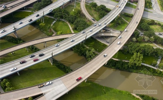 美國布法羅河灣散步道