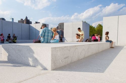 美國富蘭克林.D.羅斯福四大自由公園