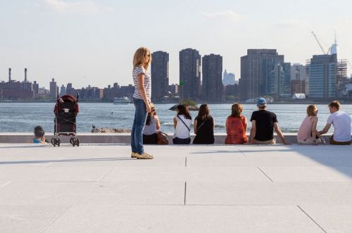 美國(guó)富蘭克林.D.羅斯福四大自由公園