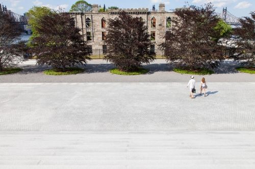 美國(guó)富蘭克林.D.羅斯福四大自由公園