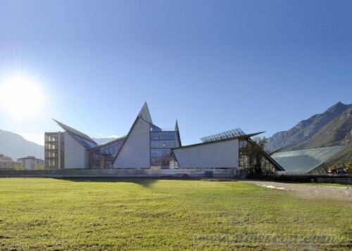 意大利繆斯博物館