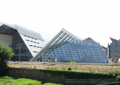 意大利繆斯博物館