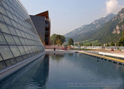 意大利繆斯博物館