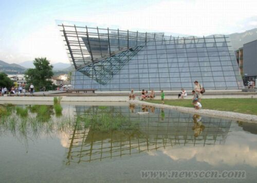 意大利繆斯博物館