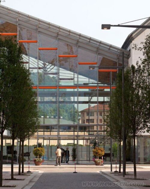 意大利繆斯博物館