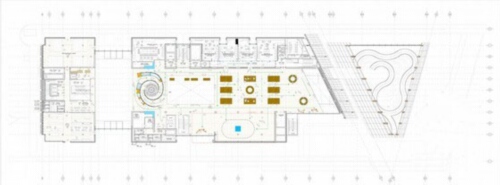 意大利繆斯博物館