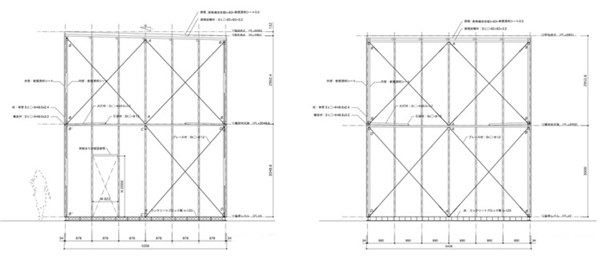 東京當代博物館藝術裝置