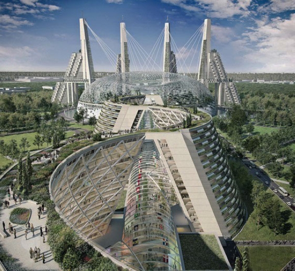 阿斯塔納世博會