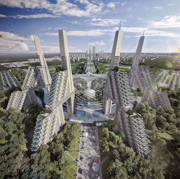 阿斯塔納世博會