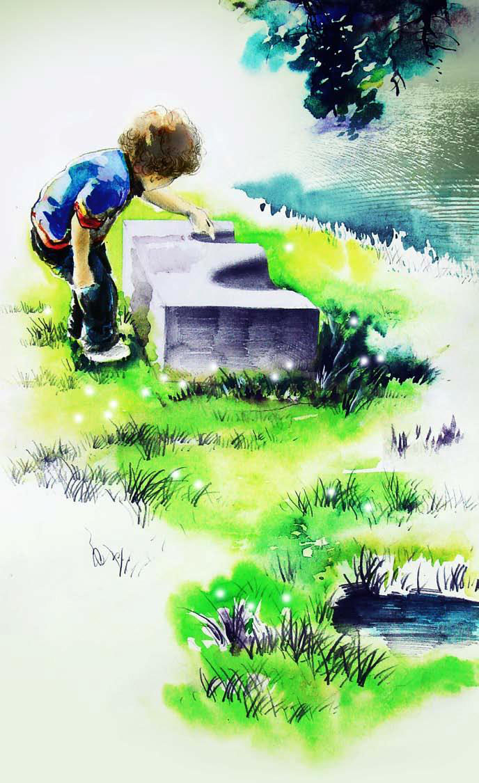 安建國景觀設計