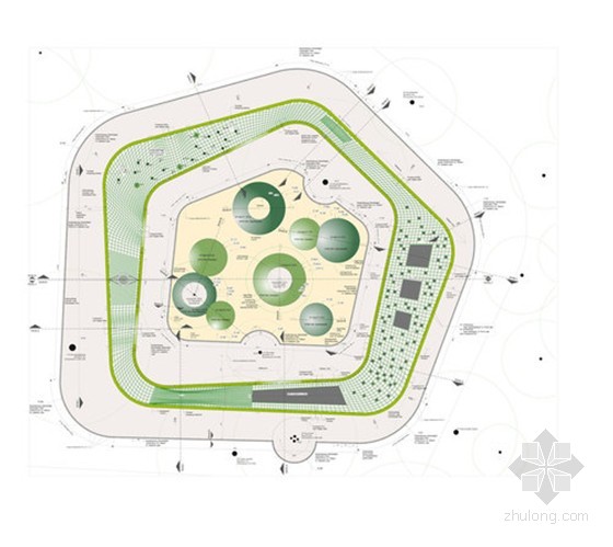 德國雕塑游樂場