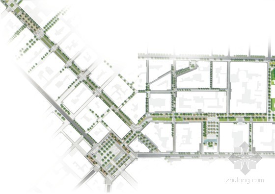 希臘:雅典新城市中心的思索