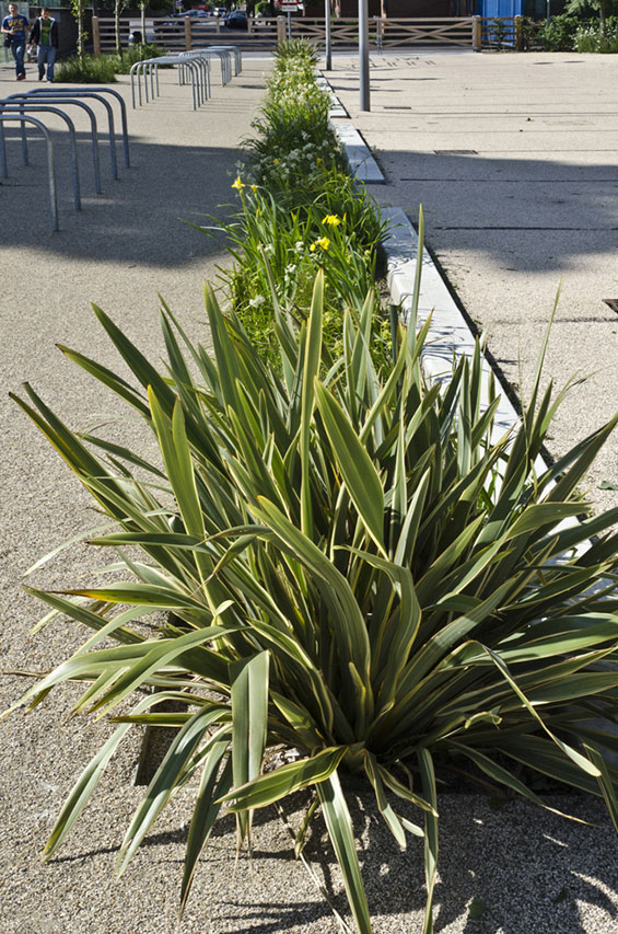 馬什巷|英國倫敦