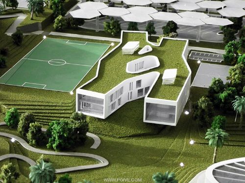 迪拜可持續發展方案