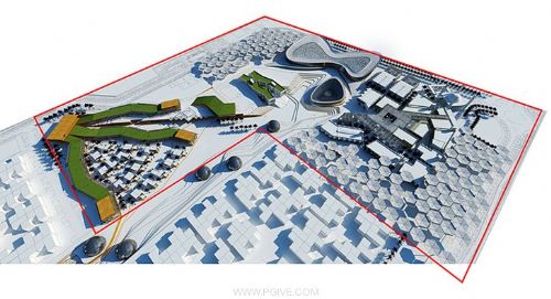 迪拜可持續發展方案