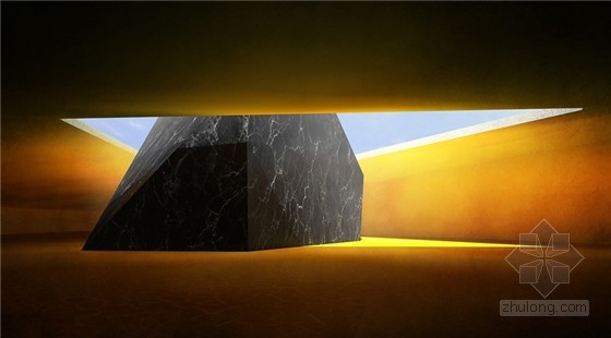 天安門廣場(chǎng)設(shè)計(jì)方案