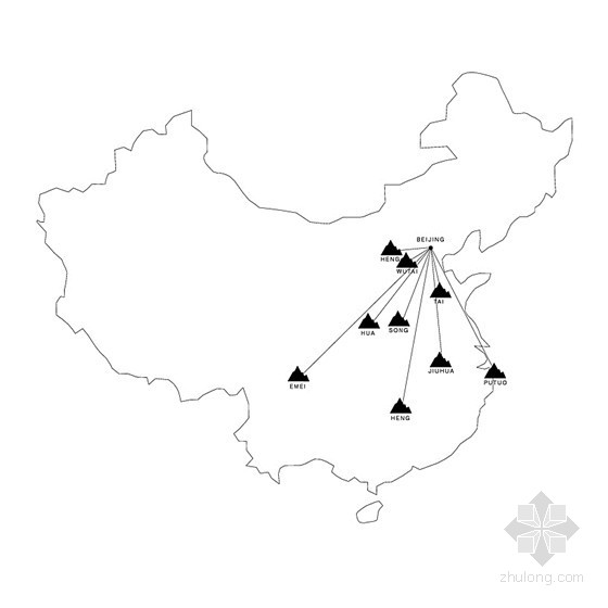 天安門廣場設(shè)計方案