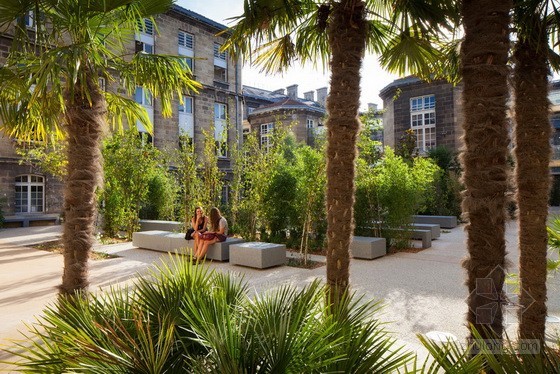 法國波爾多大學