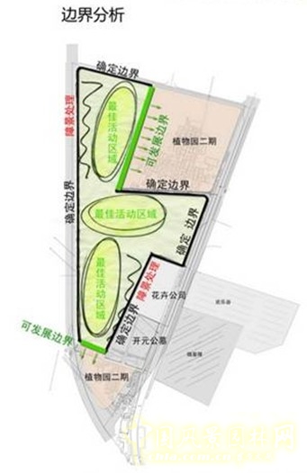 風景園林闡釋自然觀的技藝