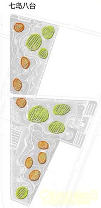 風景園林闡釋自然觀的技藝