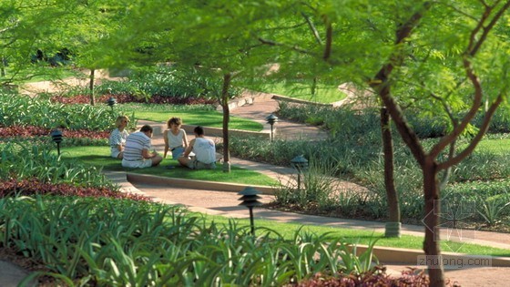 SWA設(shè)計的美國亞利桑那州鳳凰城