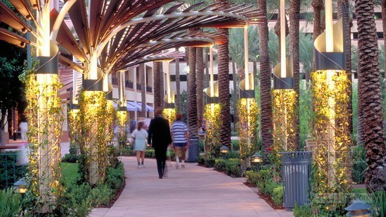 SWA設計的美國亞利桑那州鳳凰城