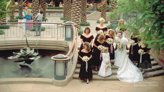 SWA設計的美國亞利桑那州鳳凰城