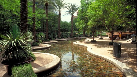 SWA設計的美國亞利桑那州鳳凰城