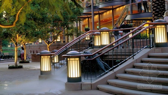 SWA設計的美國亞利桑那州鳳凰城