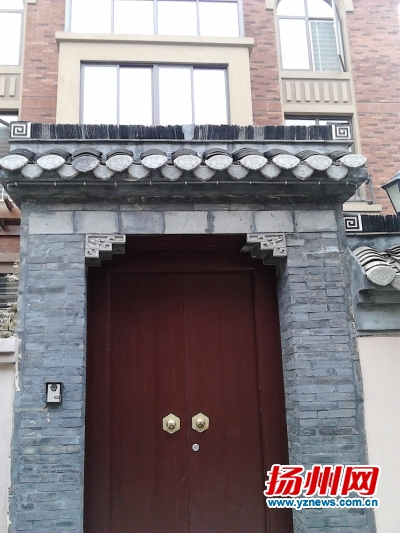 私家園林 揚州園林 造園人 古典園林 園林設計