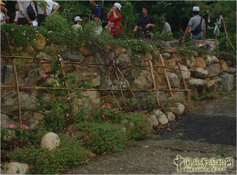 王曉璘 生態社區 在地理論 災后重建 臺灣社區