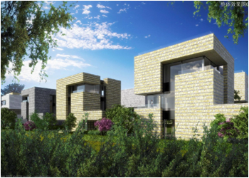 新山水 體驗式景觀 山水城市 山水文化 古典園林