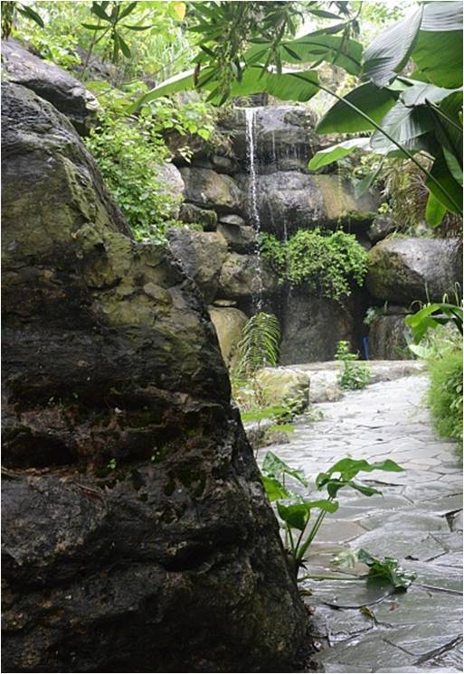 新山水 體驗式景觀 山水城市 山水文化 古典園林