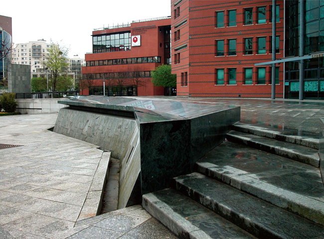 法國埃夫里人權廣場