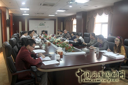 杭州園林 園林公司 園林綠化 ISO復評認證