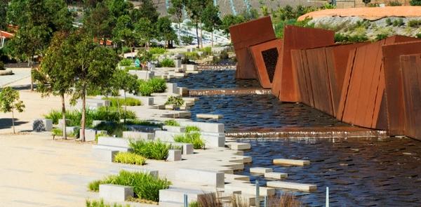植物園 澳大利亞花園 Cranbourne皇家植物園 植物景觀