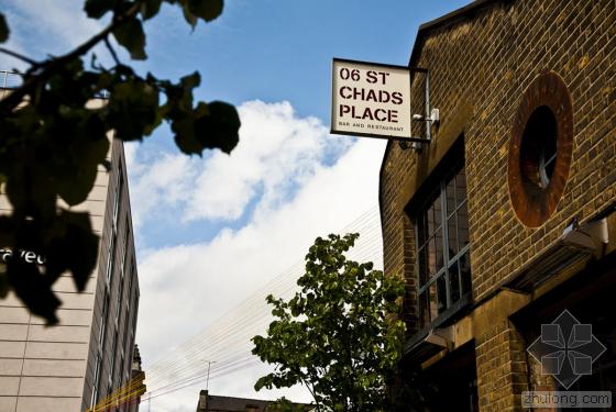 英國倫敦國王十字火車站