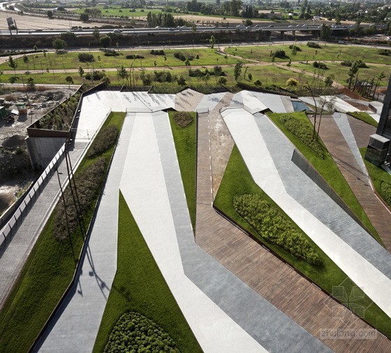 西班牙格拉納達廣場