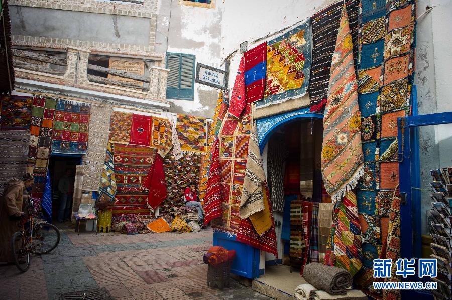 世界文化遺產(chǎn)名城索維拉