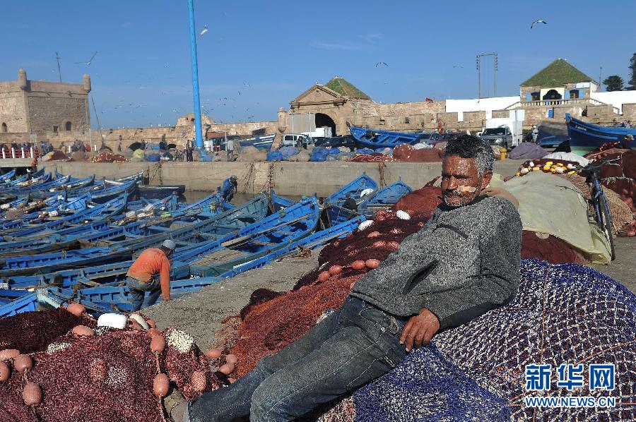 世界文化遺產名城索維拉