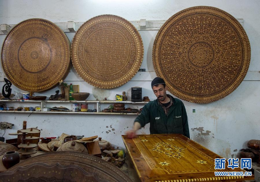 世界文化遺產(chǎn)名城索維拉