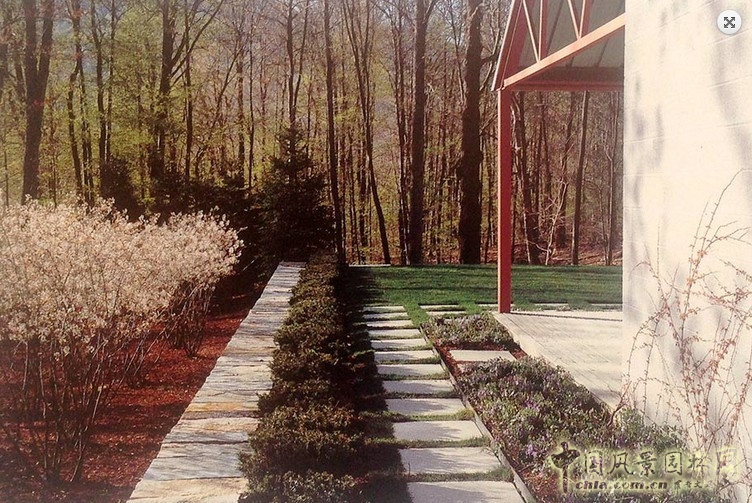 庫(kù)斯克住宅