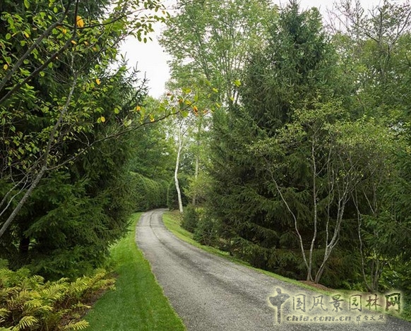 庫(kù)斯克住宅