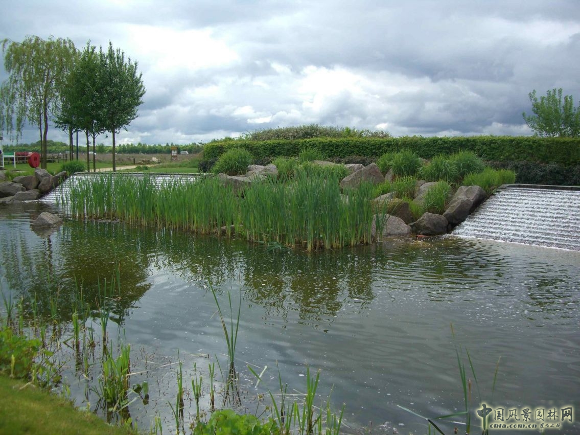 PRIEURE城市開(kāi)發(fā)區(qū)