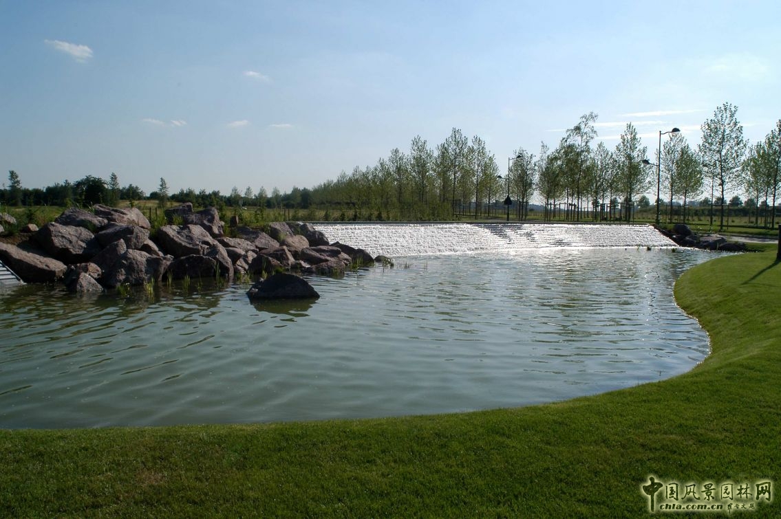 PRIEURE城市開(kāi)發(fā)區(qū)