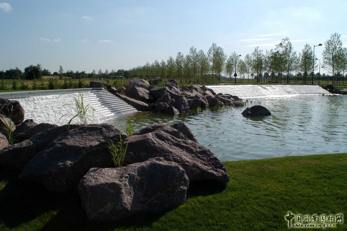 PRIEURE城市開(kāi)發(fā)區(qū)