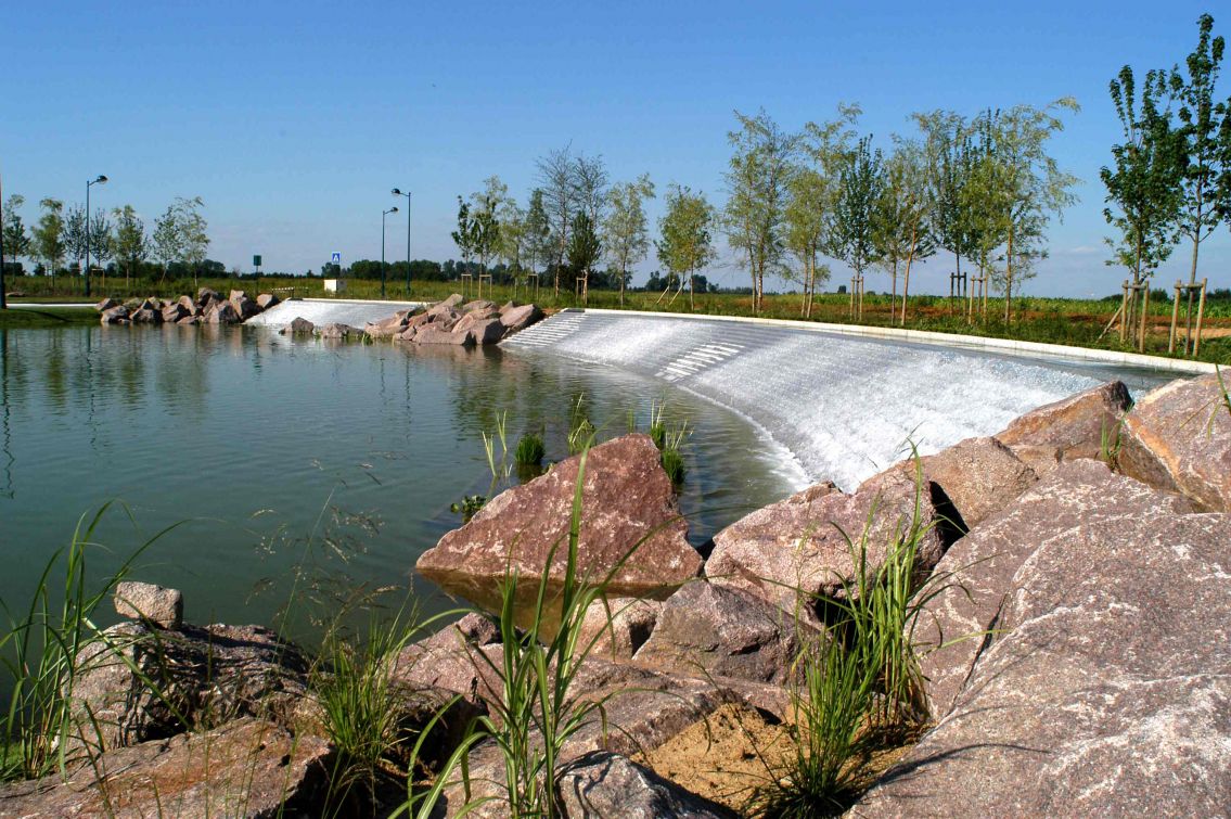 PRIEURE城市開發區