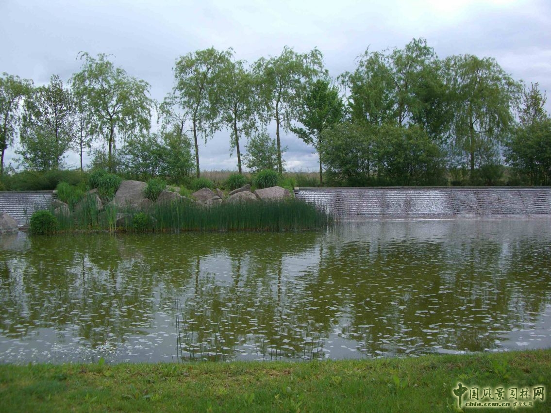 PRIEURE城市開發區