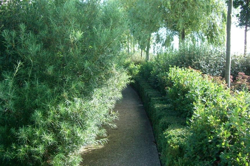 PRIEURE城市開(kāi)發(fā)區(qū)